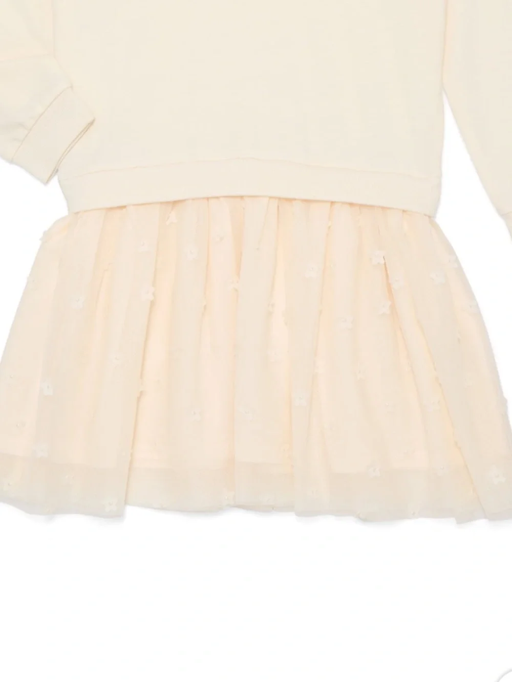 wonder nation delicate ivory